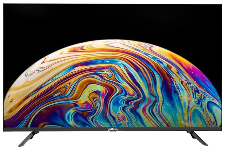 Телевизор Dahua DHI-LTV43-SD200 109 см черный