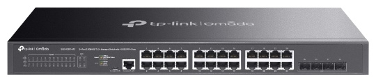 Коммутатор TP-LINK SG3428X-M2
