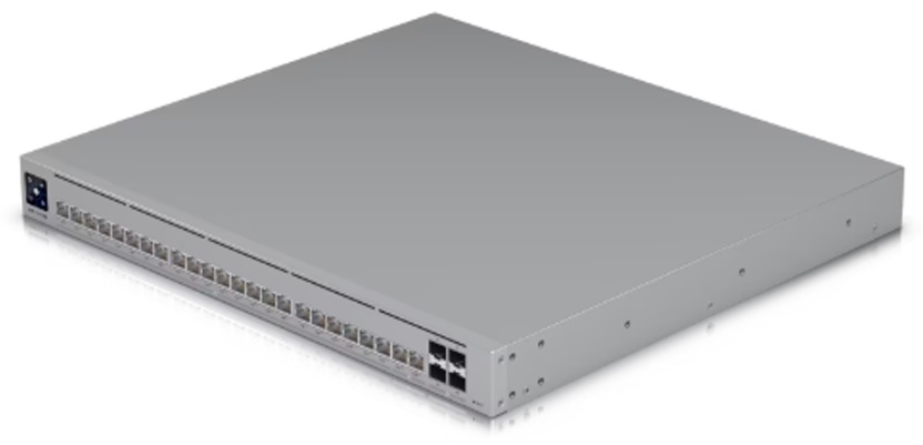 Коммутатор Ubiquiti USW-Pro-HD-24-PoE