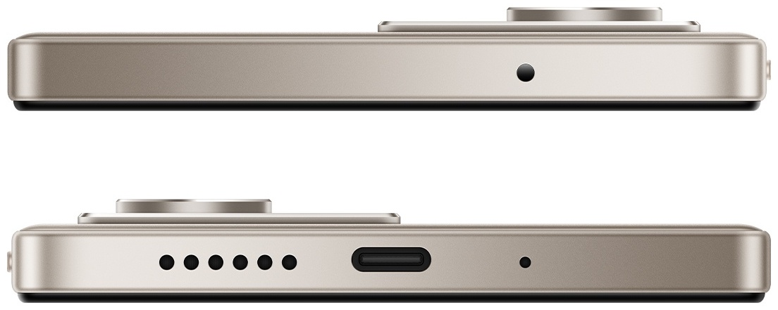 Смартфон Xiaomi Redmi 15 8ГБ/256ГБ Titan Gray