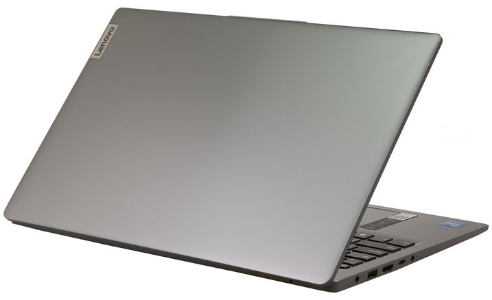 Ноутбук Lenovo IdeaPad Slim 3 16IRH10 16\" / 8 Гб / SSD 512 Гб / Win 11 Home / 83K2000NRK