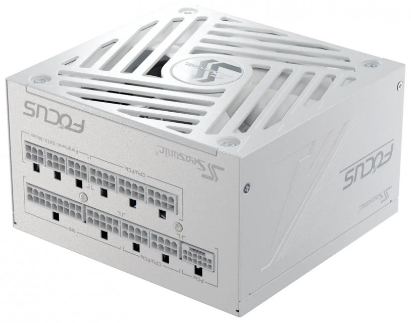 Блок питания Seasonic SRP-FGX851-A5A32SF 850 Вт