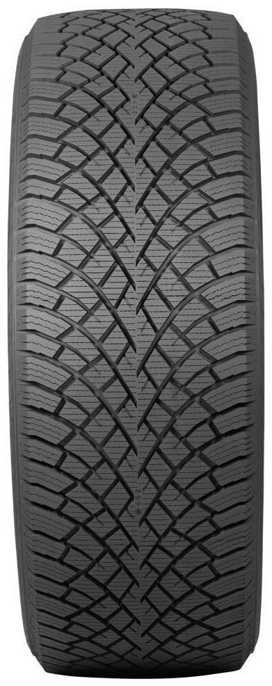 Nokian Hakkapeliitta R5 SUV 235/50 R21 104 R без шипов