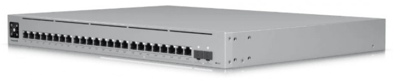 Коммутатор Ubiquiti USW-Enterprise-24-POE