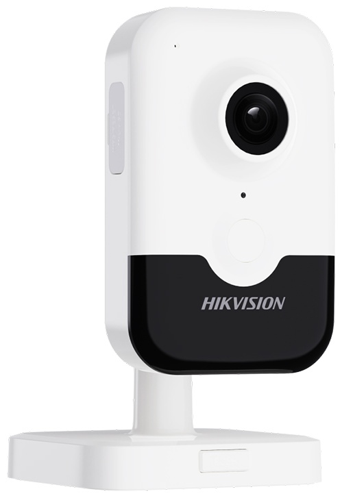 Камера видеонаблюдения Hikvision DS-2CD2423G2-IW(W), 2MP, расширение 1920x1080