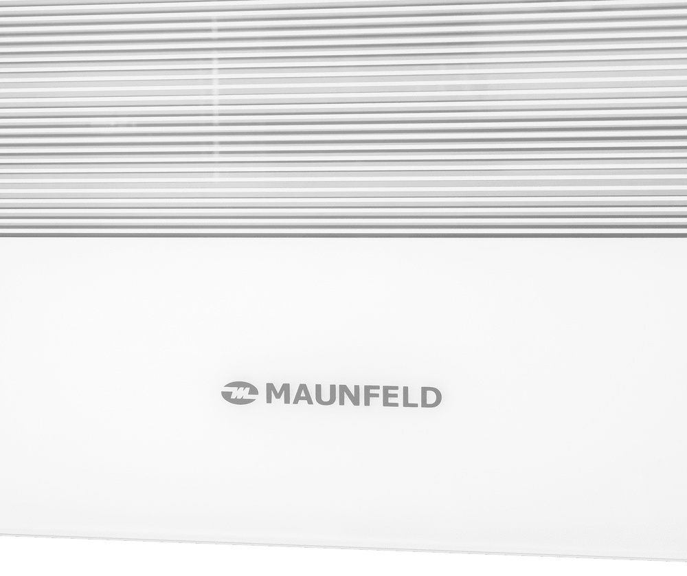 Духовой шкаф MAUNFELD EOEM516PW белый