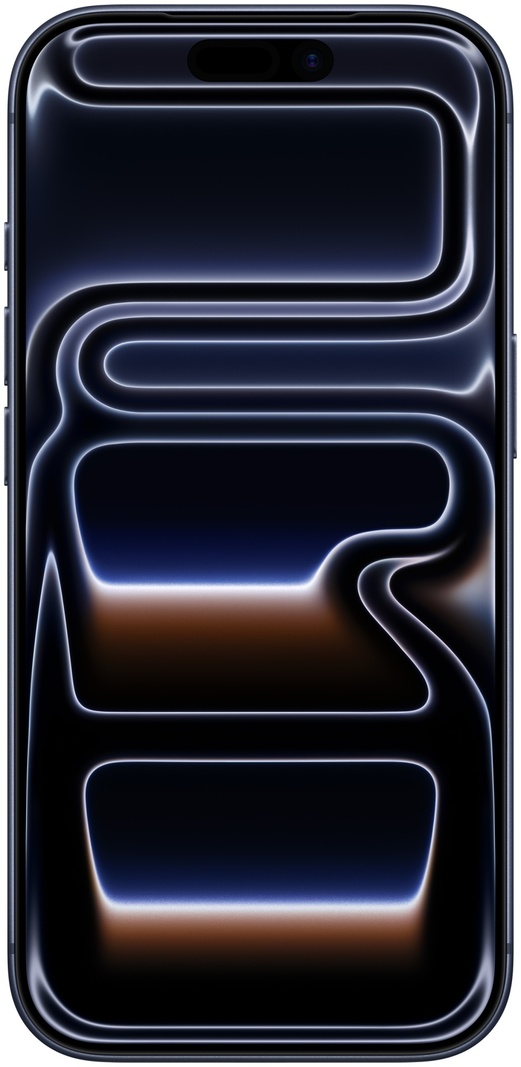 Смартфон Apple iPhone 17 Pro 12/256GB Deep Blue