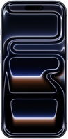 Смартфон Apple iPhone 17 Pro 12/256GB Deep Blue