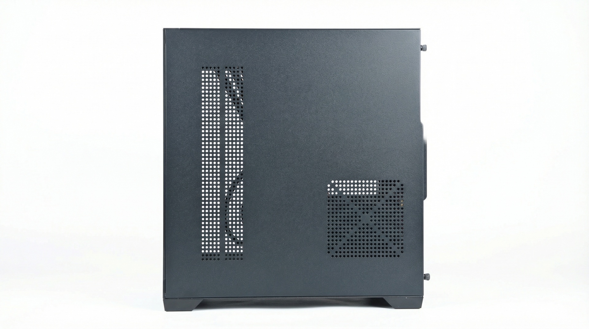 Корпус ONVYX PCM355K черный