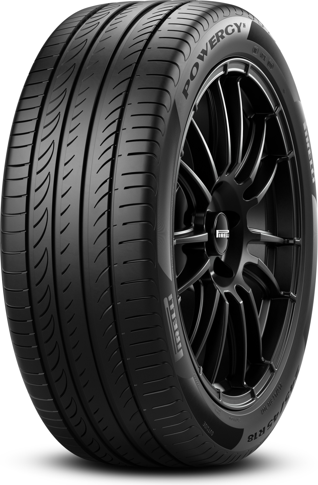Pirelli Powergy 255/50 R20 109 W