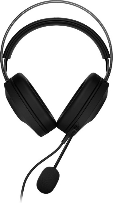 Наушники ASUS TUF Gaming H1 Gen II (90YH044B-BHUA00) черный