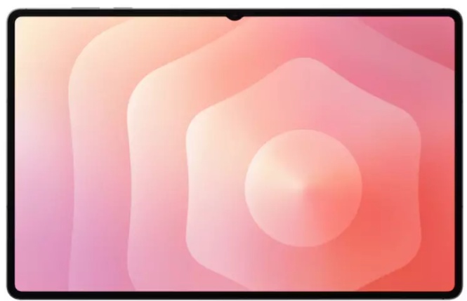 Планшет Samsung Galaxy Tab S11 Ultra 14.6 дюйм 12 Гб/256 Гб серебристый