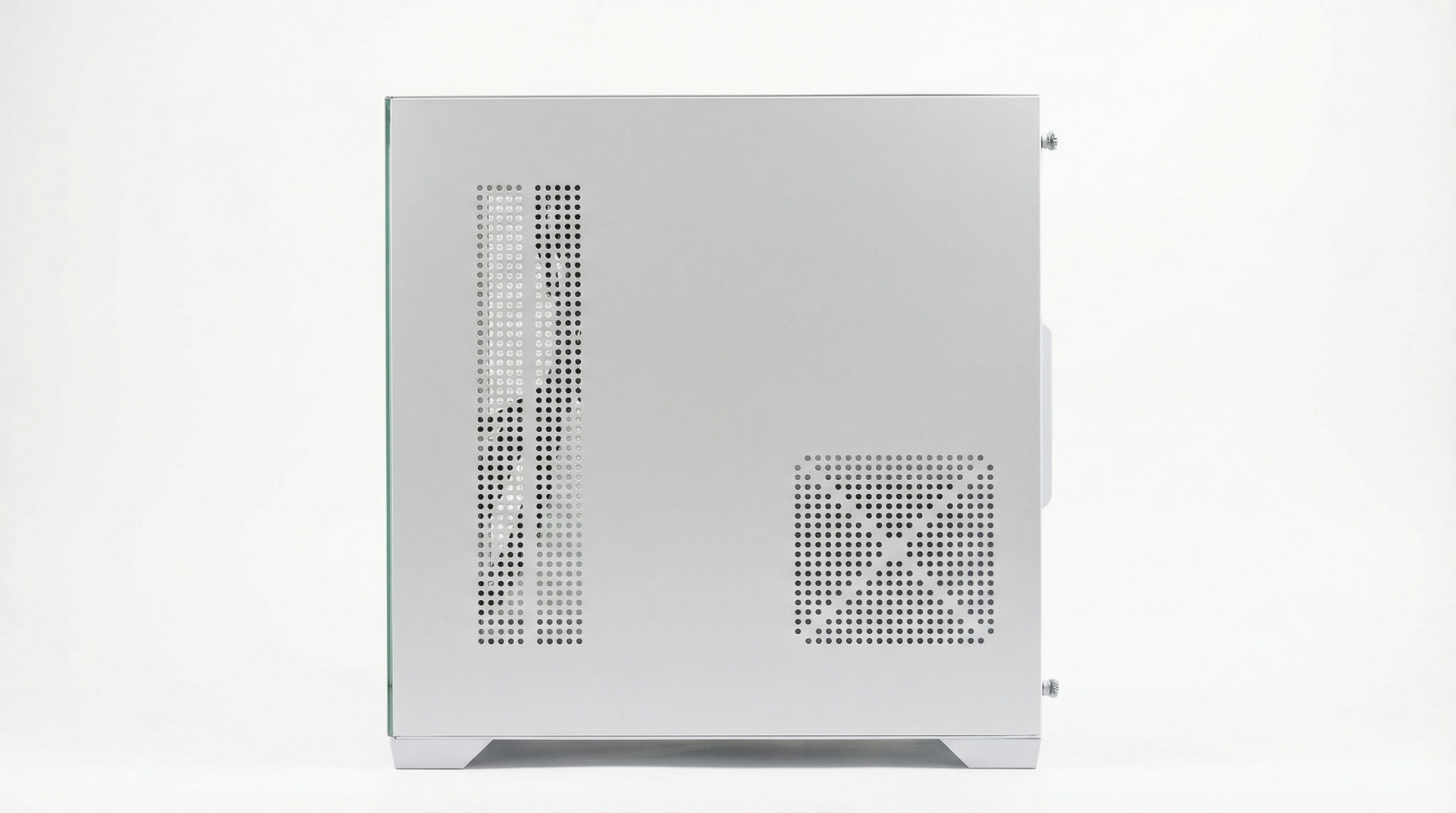 Корпус ONVYX PCM355W белый