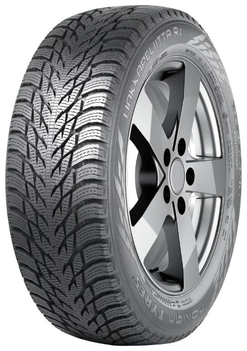 Nokian Hakkapeliitta R3 235/45 R17 97T без шипов