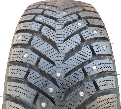 Toyo Observe Ice-Freezer 235/45 R18 98T с шипами