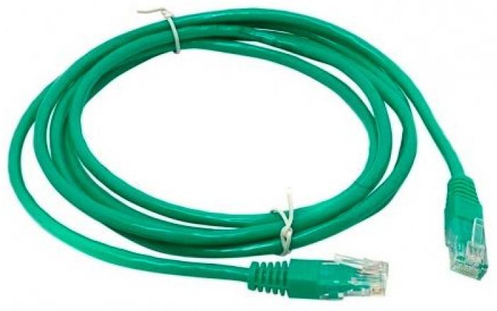 Кабель Legrand RJ-45 - RJ-45 1 м 051858