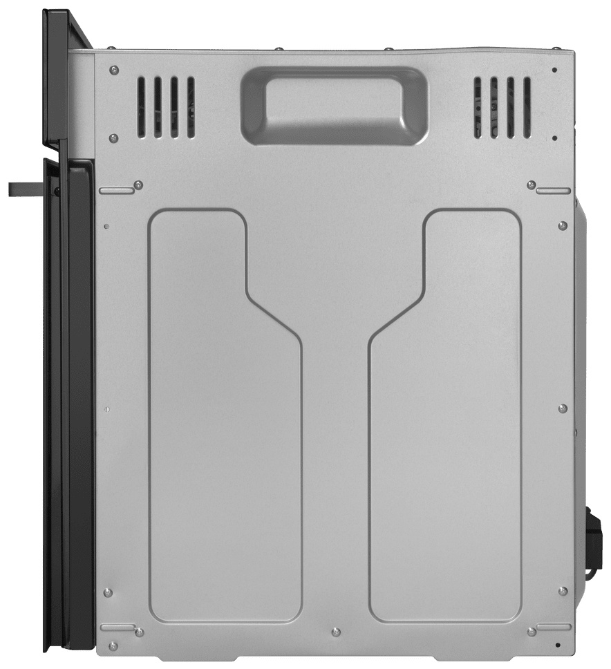 Духовой шкаф MAUNFELD AEOD60103B2 черный