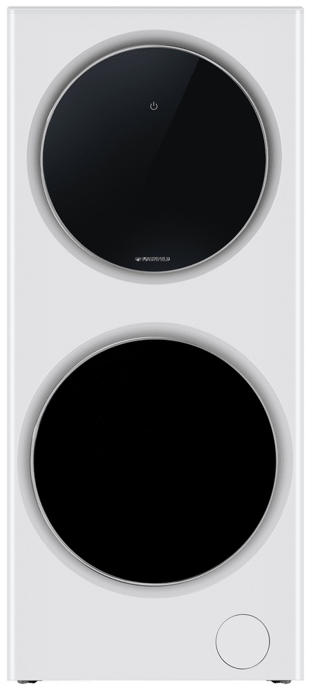 Стиральная машина MAUNFELD MFWD14157WH06 белый