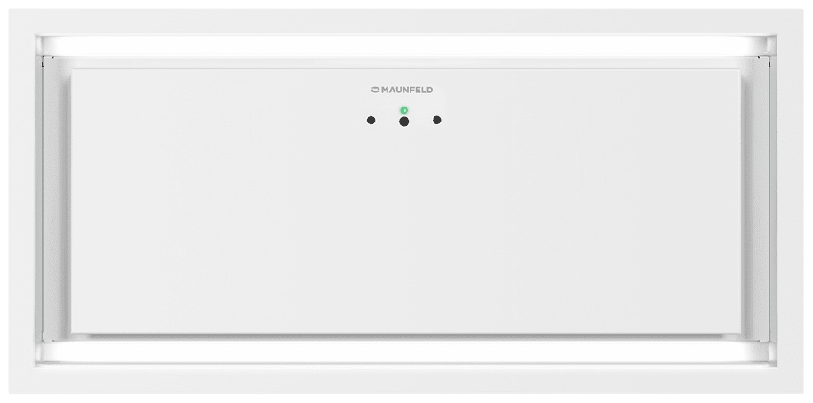 Вытяжка MAUNFELD MZR 60 белый