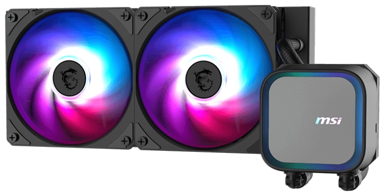 MSI MSI MAG CORELIQUID A13 240