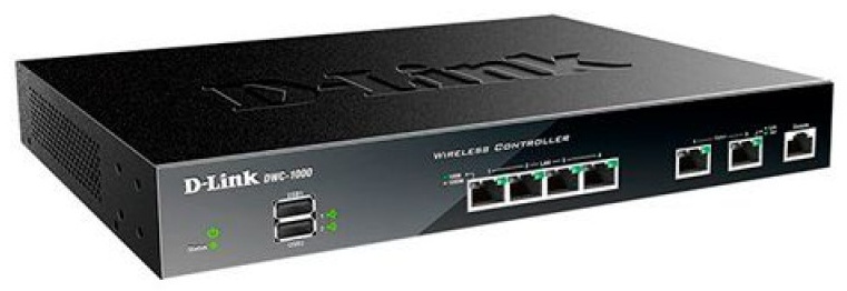 Коммутатор D-link DWC-1000