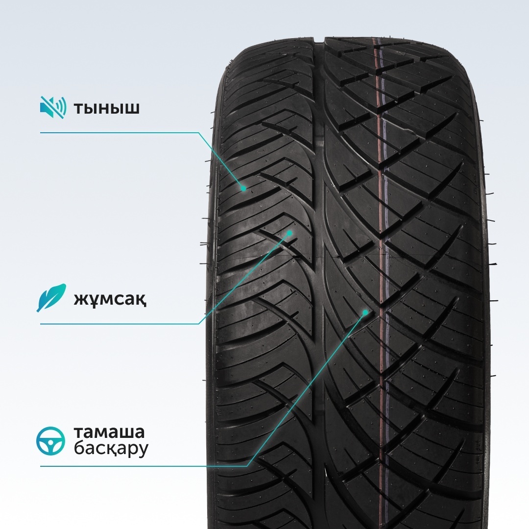 Freedom Drive Prime Sport 235/40 R18 95 W без шипов