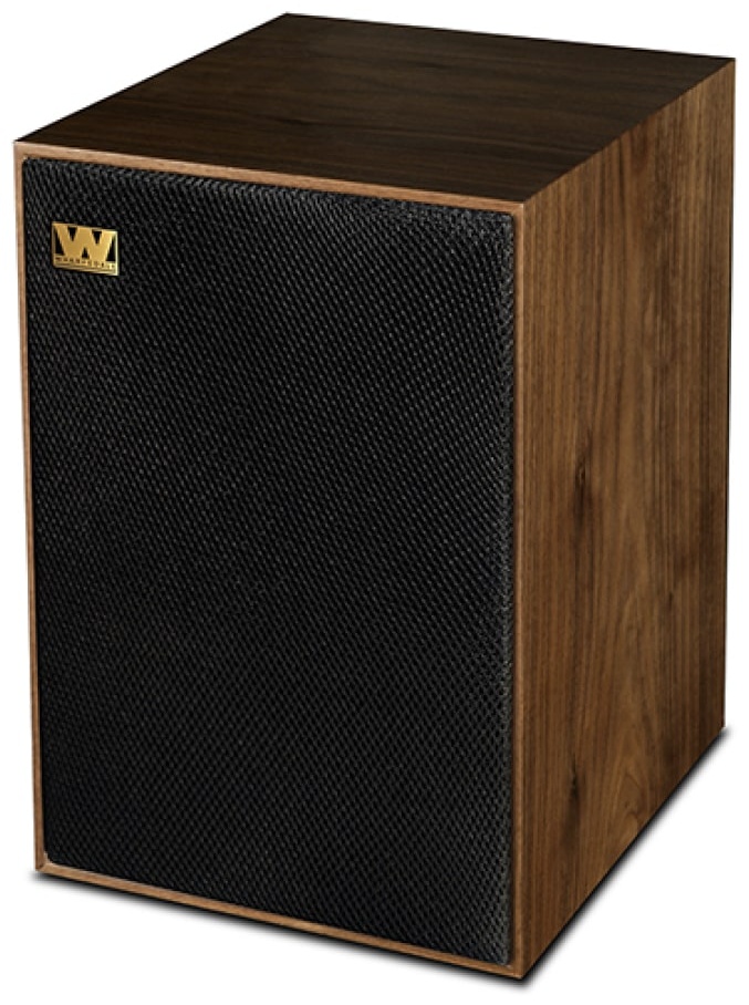 Акустическая система Wharfedale Denton 85th Anniversary красный