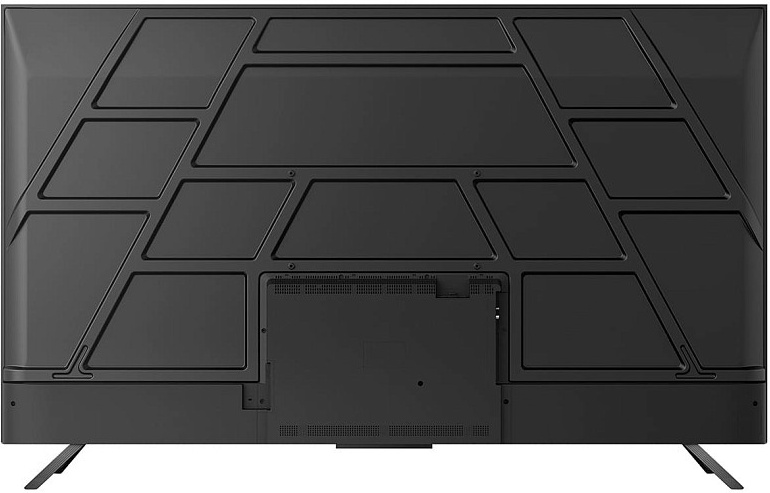 Телевизор DREAME Vista 43K100 109 см черный