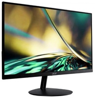 Монитор 31.5\" Acer SA322QHbi UM.JS2EE.H01 черный