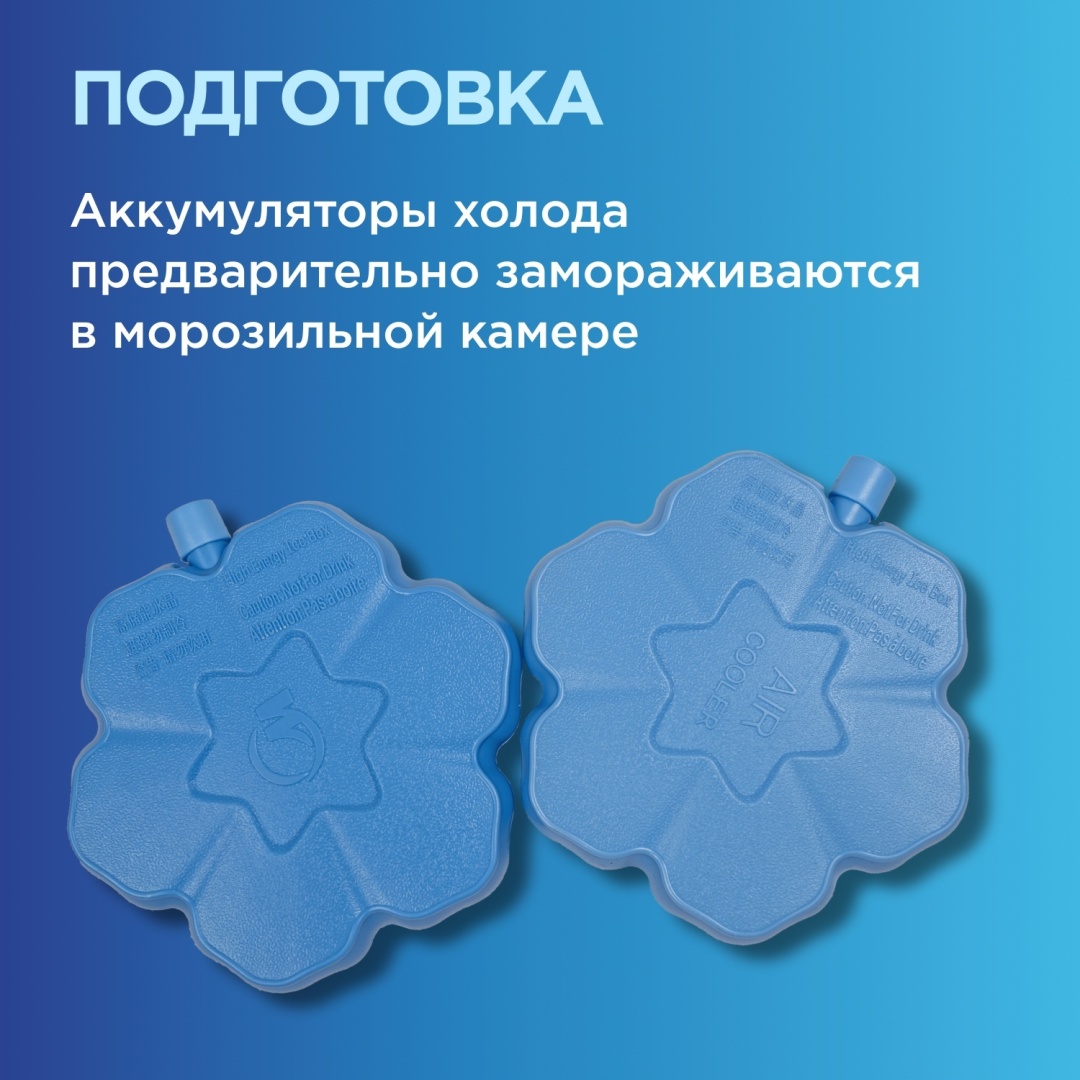 Вентилятор Midea AC120-19ARB белый