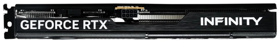 Видеокарта Palit RTX 5060 Ti Infinity 3 (NE7506T019P1-GB2062S) 8 Гб