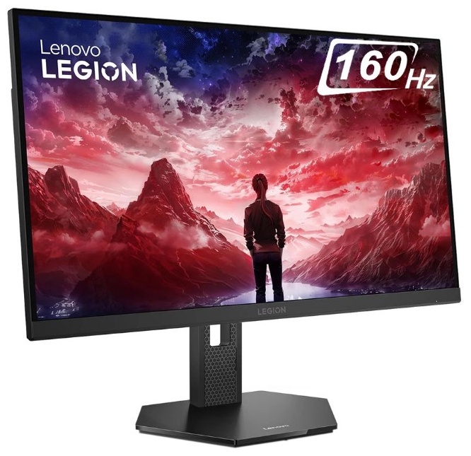 Монитор 27&amp;#34; Lenovo Legion 27U-10 (67D1GAC1EU) черный