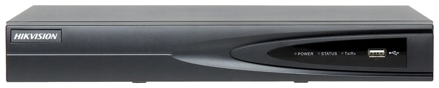 Видеорегистратор Hikvision NVR (сетевой) DS-7616NI-Q1(E)