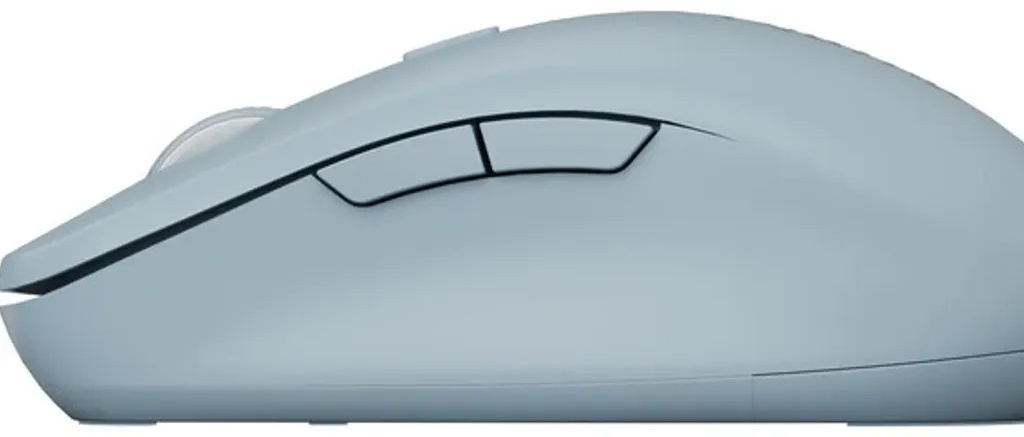 Мышь Canyon MW-12 синий