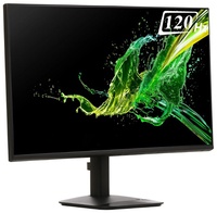 Монитор 23.8&amp;#34; Acer KA242YGbi/UM.QX2EE.G01 черный