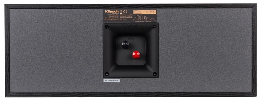 Акустическая система Klipsch R-50C