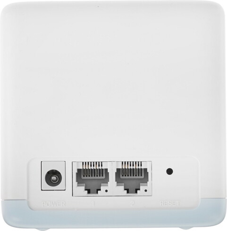 MESH-система Mercusys Halo H30 3-pack