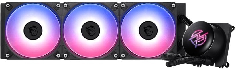 Кулер MSI MPG CORELIQUID P13 360