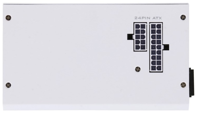 Блок питания LIAN LI RS1200G (G9P.RS1200G.WH00.EU) 1200 Вт