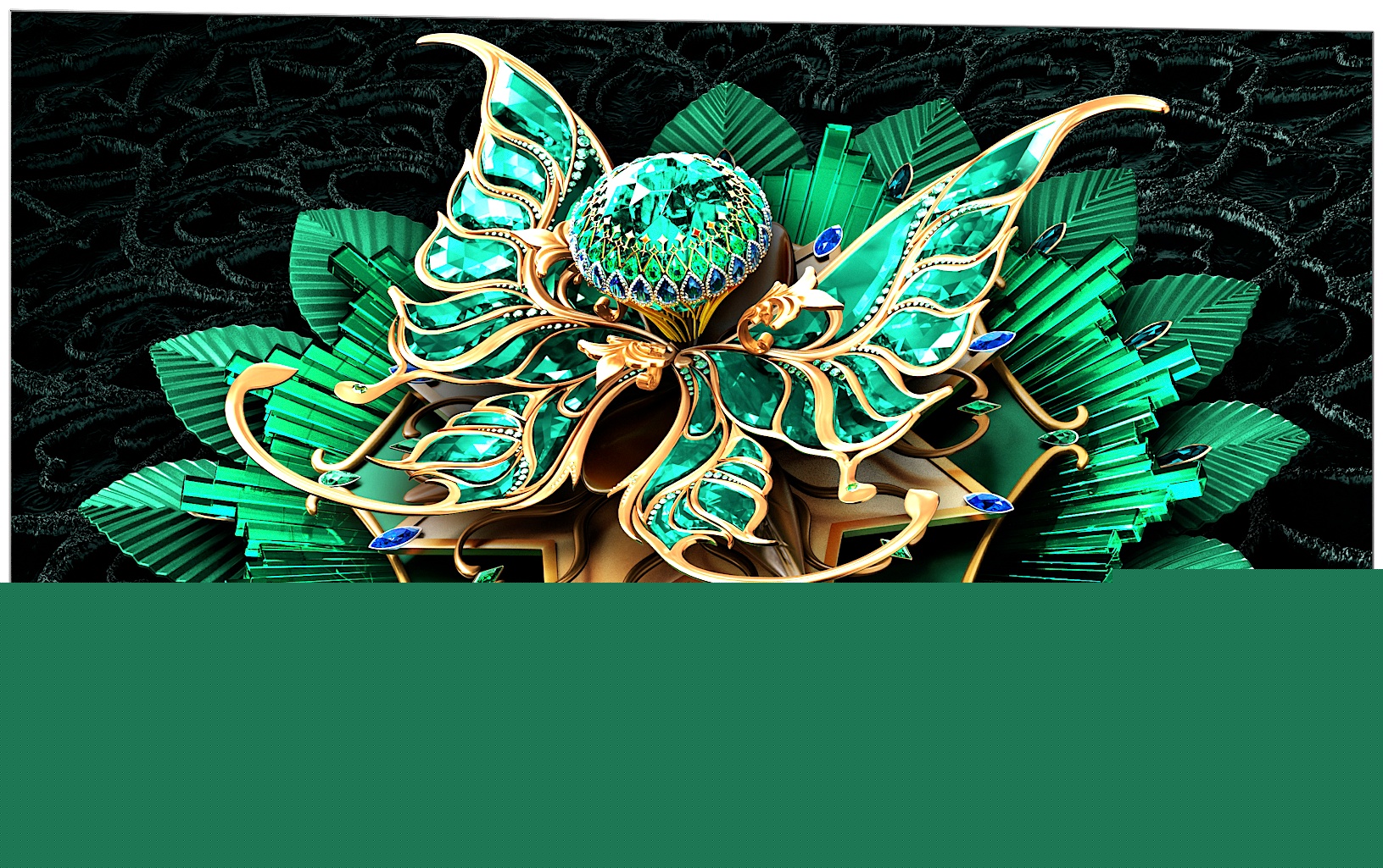 Телевизор TCL 55C7K 140 см черный