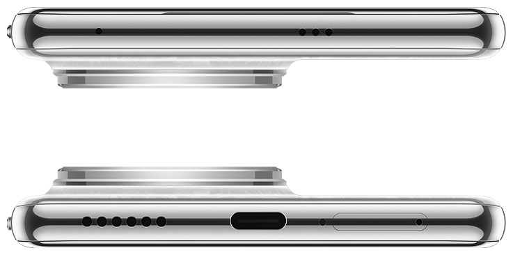 Смартфон Huawei Nova 14 Pro 12/512GB White