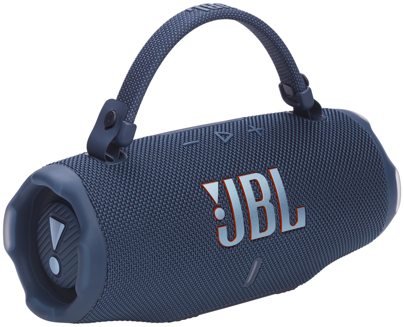 Портативная колонка JBL Charge 6 синий