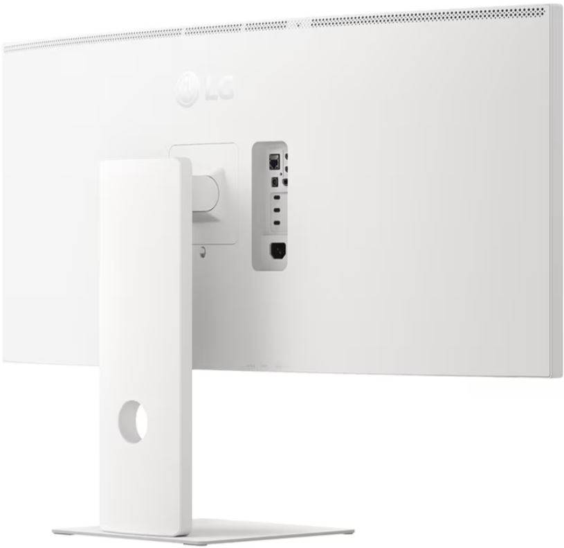 Монитор 39.7&amp;#34; LG 40U990A-W белый