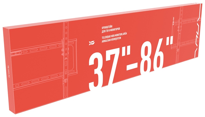 Кронштейн XG WA-3786T