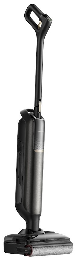 Пылесос TROUVER M50 черный