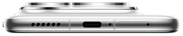 Смартфон Huawei Pura 80 Pro 12/512GB White