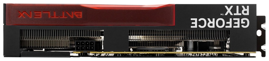 Видеокарта Colorful RTX 5060 Ti Battle AX DUO 8GB-V 8 Гб