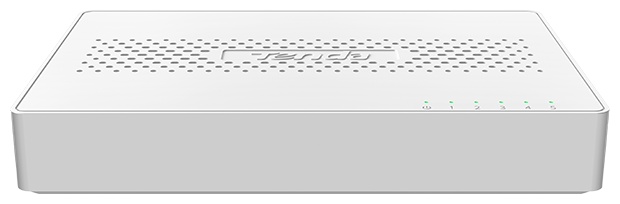 Коммутатор Tenda SM105