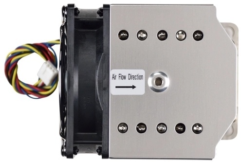 Кулер для процессора Supermicro SNK-P0064AP4