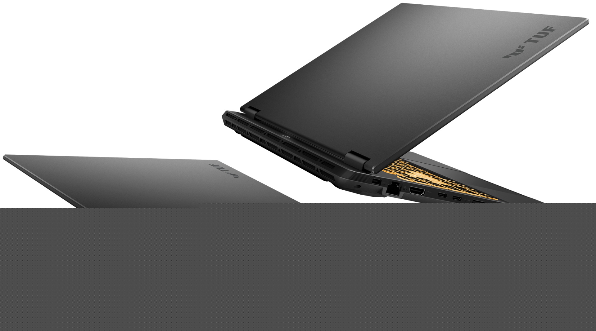 Ноутбук ASUS TUF Gaming F16 16\" / 16 Гб / M.2 512 Гб / DOS / FX608JMR-RV170